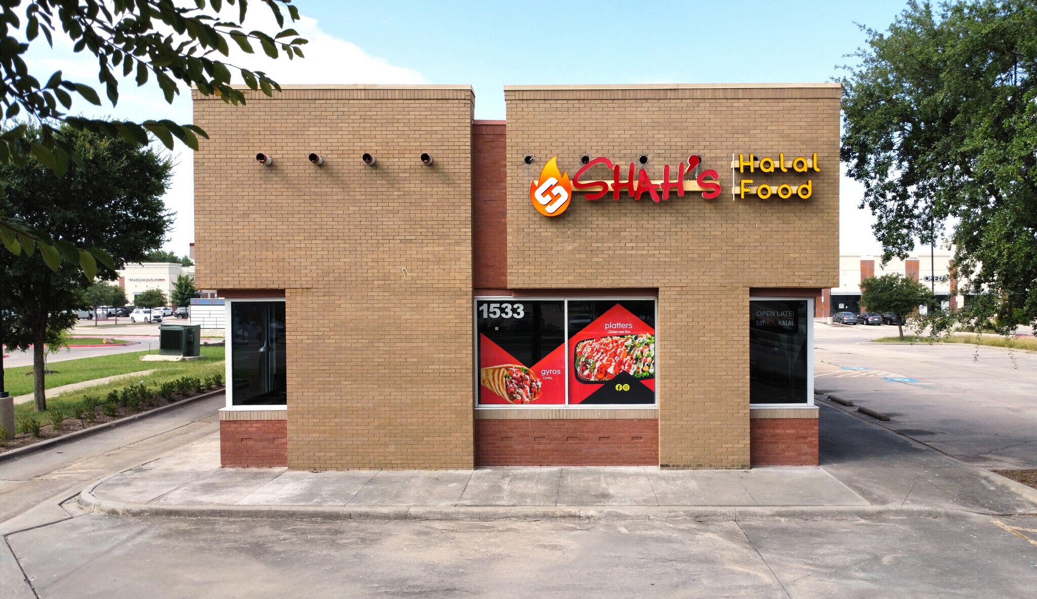 1533 W Hebron Pky, Carrollton, TX for sale Building Photo- Image 1 of 3