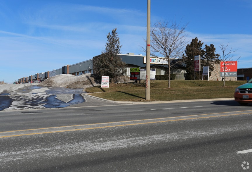 1970 Ellesmere Rd, Toronto, ON for sale - Primary Photo - Image 1 of 1