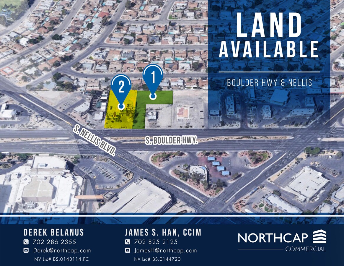 4978 Boulder Hwy, Las Vegas, NV 89121