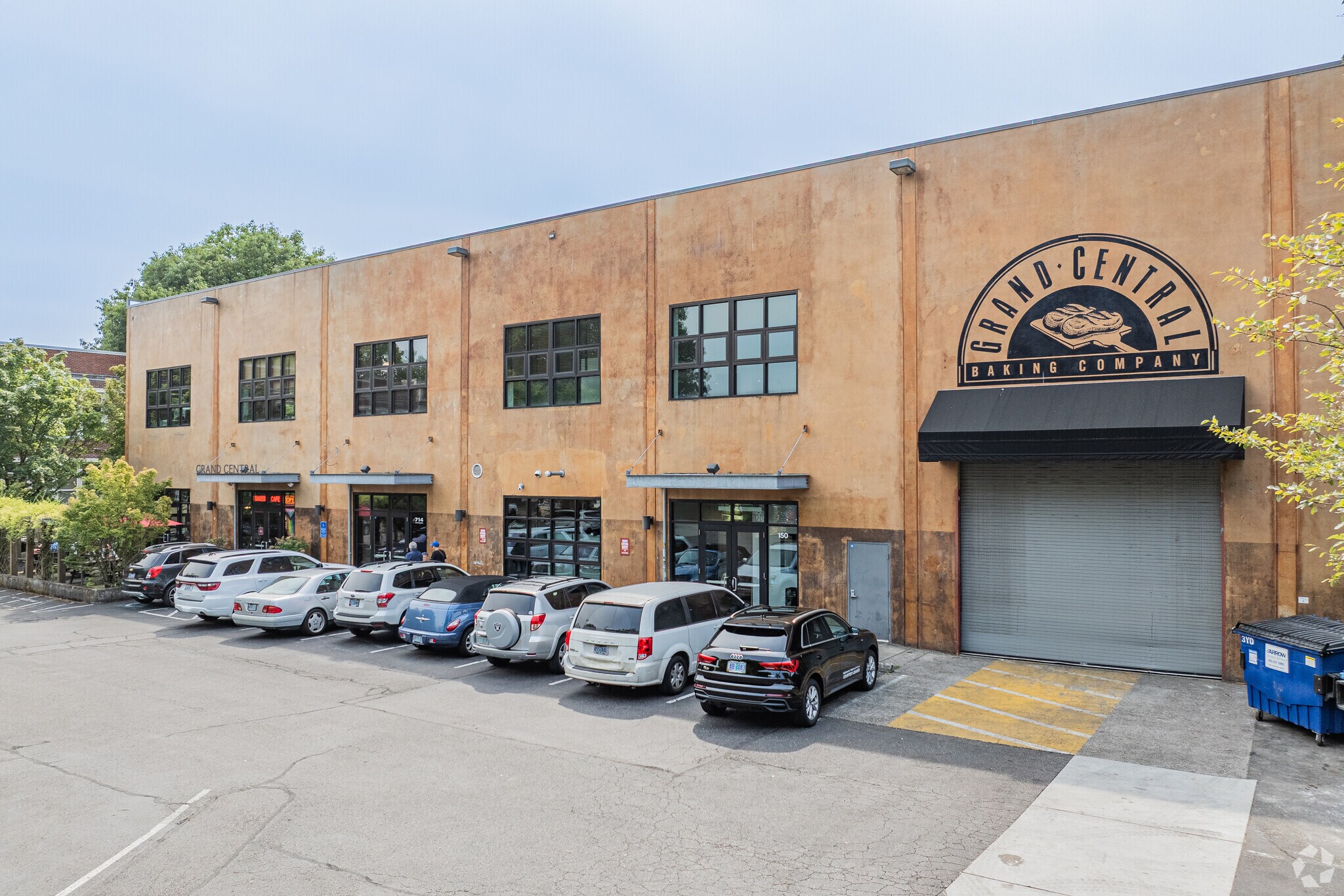 714 N Fremont St, Portland, OR for sale Primary Photo- Image 1 of 1