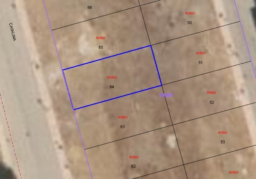 Land in Jaén for sale - Building Photo - Image 2 of 13