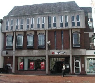 More details for 36 High St, Nantwich - Retail for Lease