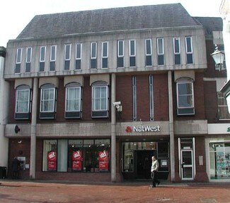 More details for 36 High St, Nantwich - Retail for Lease