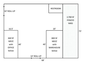 202 Tank Farm Rd, San Luis Obispo, CA for lease Interior Photo- Image 2 of 8