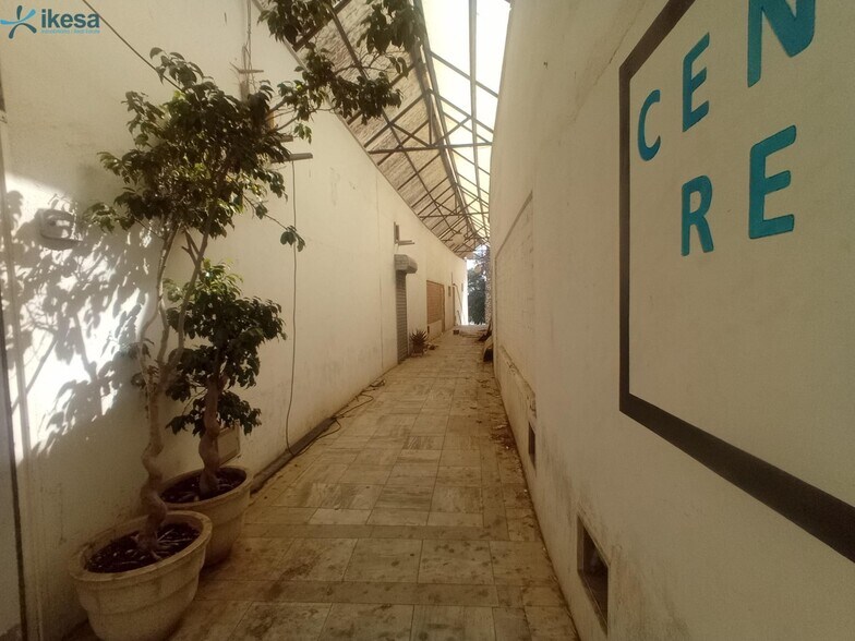 Retail in Aljaraque for sale - Building Photo - Image 3 of 10