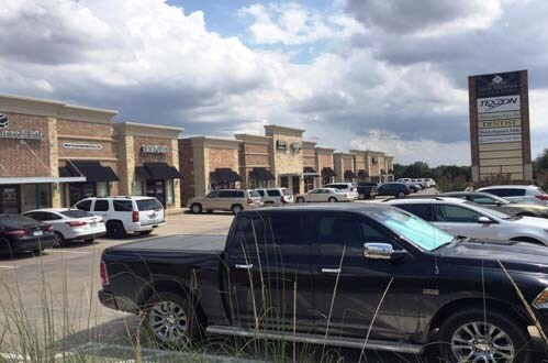 202 N Interstate 35 Service Rd, Red Oak, TX for lease - Building Photo - Image 3 of 8