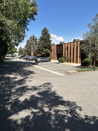 More details for 7925 E Harvard Ave, Denver, CO - Industrial for Lease