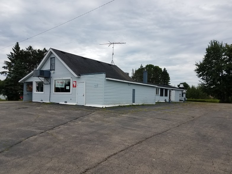 17921 Hwy 32, Townsend, WI for sale - Building Photo - Image 1 of 1