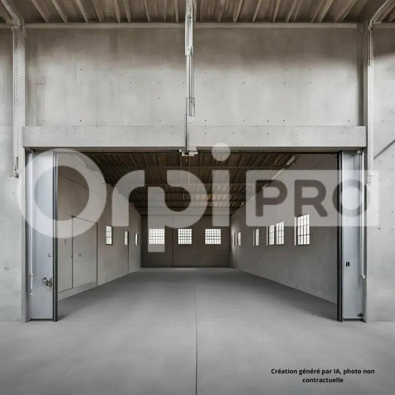 Industrial in Le Croisic for lease Building Photo- Image 1 of 3