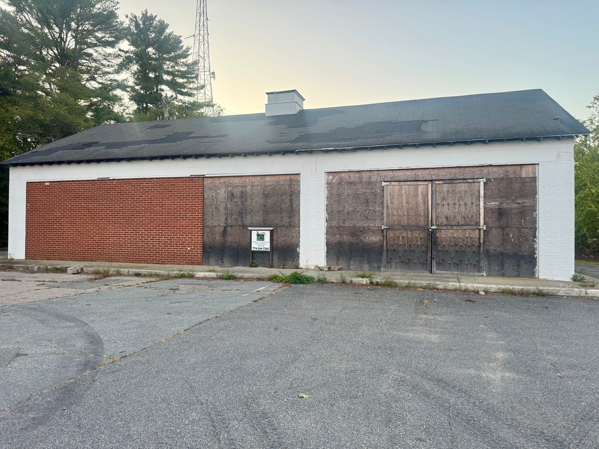 413 Wareham Rd, Marion, MA for sale Building Photo- Image 1 of 19