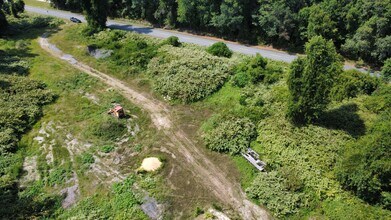 34899 Delaware Avenue, Frankford, DE - AERIAL map view - Image1