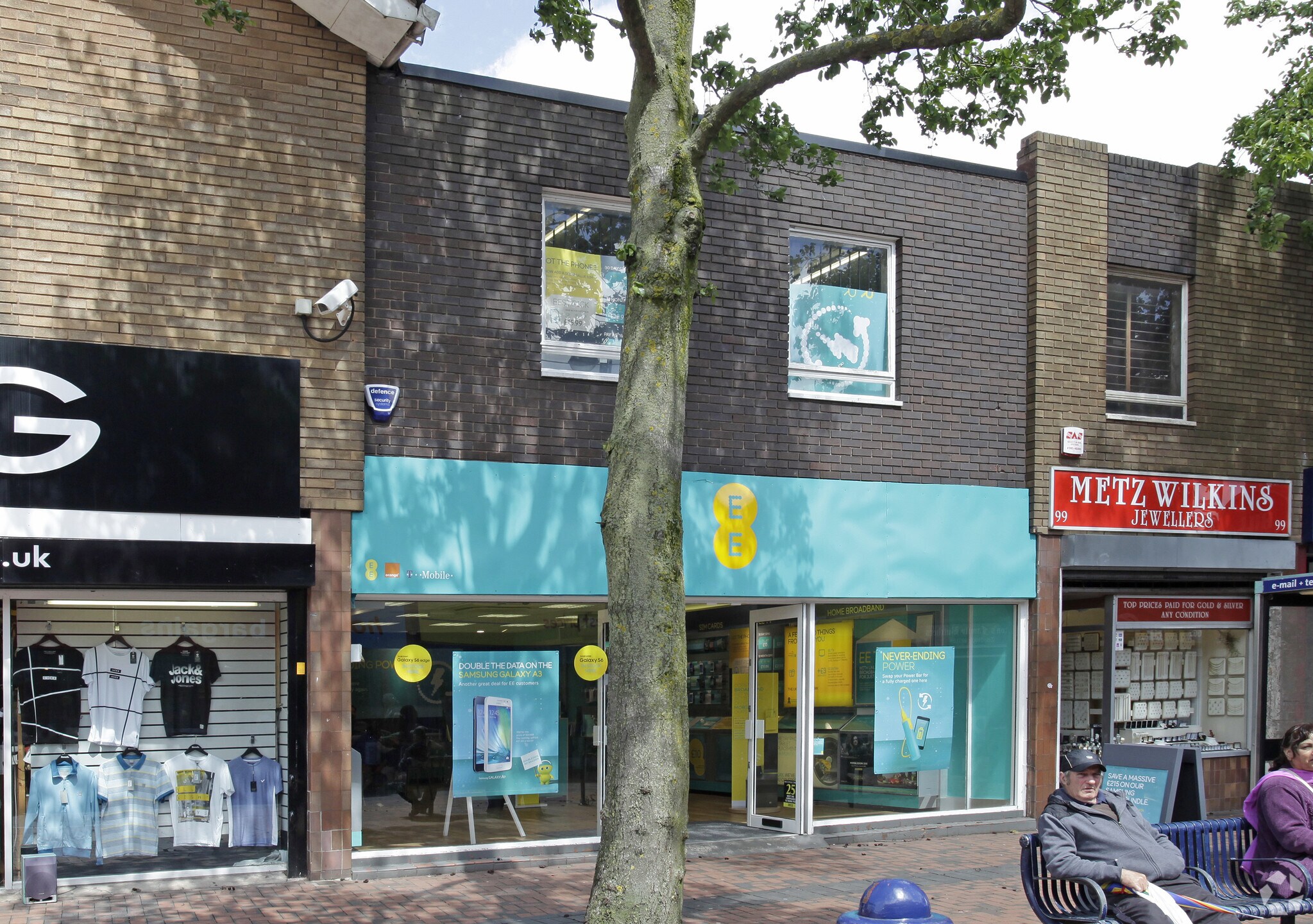 101 Church St, Bilston for sale Primary Photo- Image 1 of 1