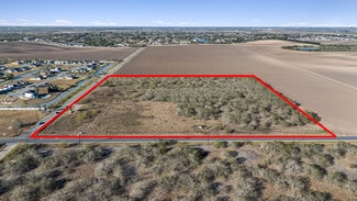 More details for 7425 FM 1732, Brownsville, TX - Land for Sale