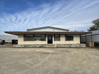 More details for 6330 SW US Highway 377, Dublin, TX - Industrial for Lease