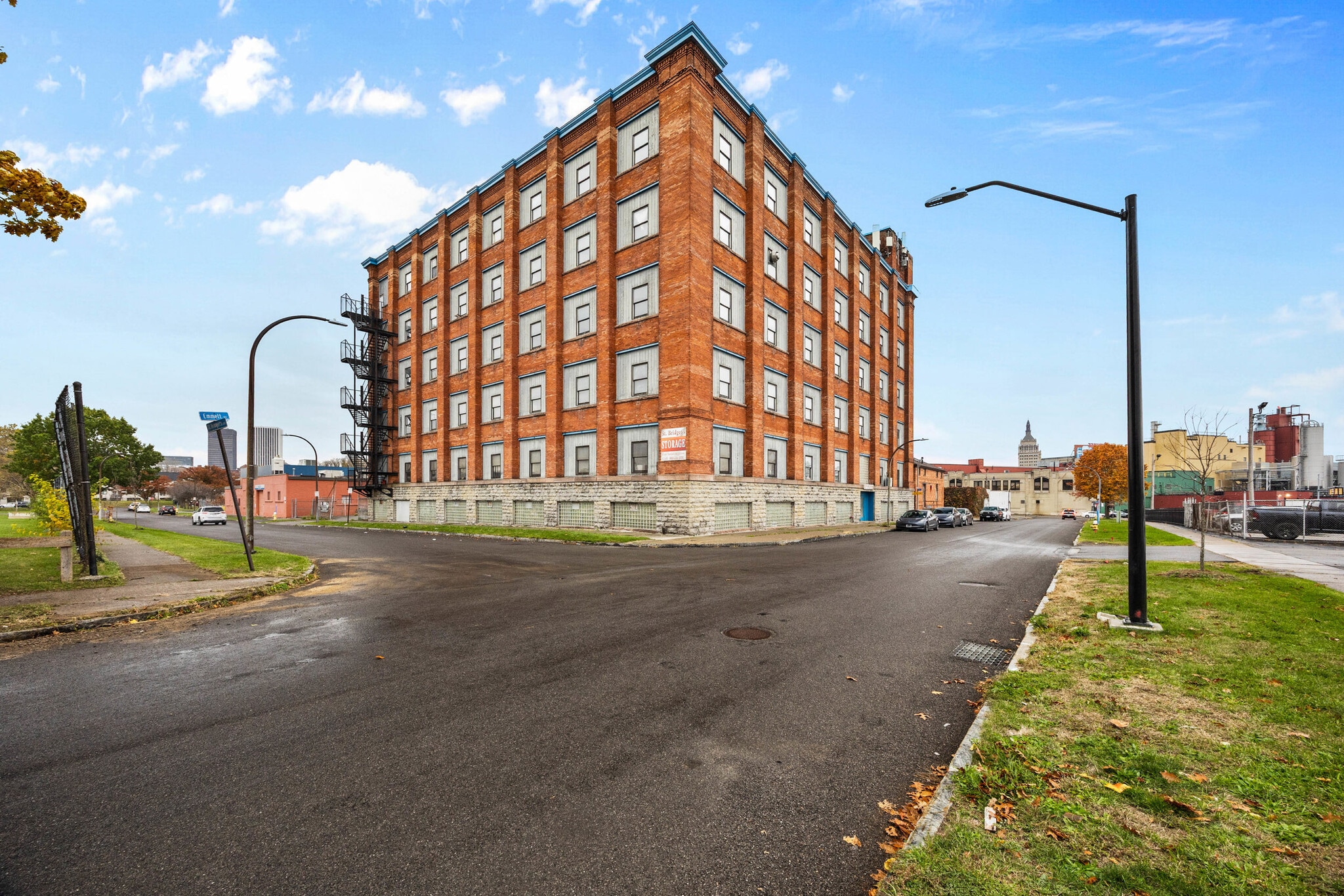 39-49 St Bridgets Dr, Rochester, NY for sale Building Photo- Image 1 of 26