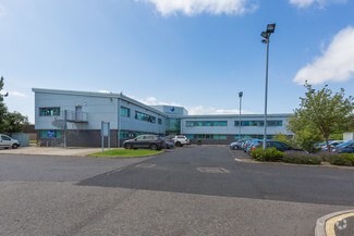 More details for Myregormie Pl, Kirkcaldy - Office for Lease