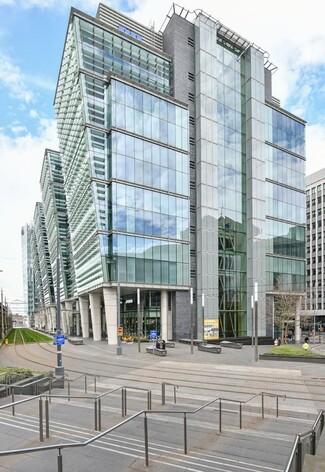 More details for Snow Hill Queensway, Birmingham - Office for Lease