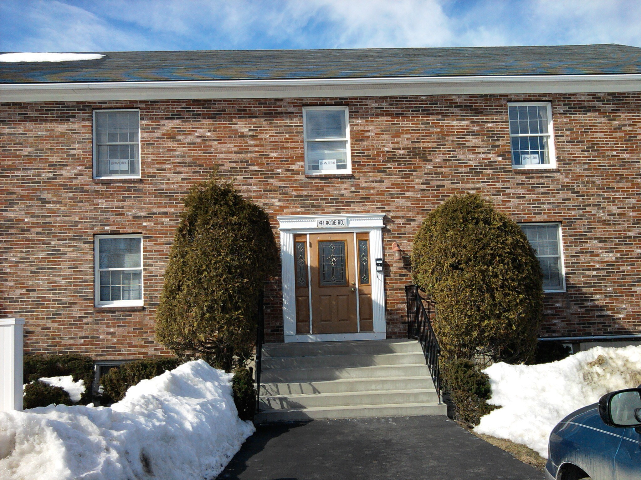 41 Acme Rd, Brewer, ME for sale Building Photo- Image 1 of 1