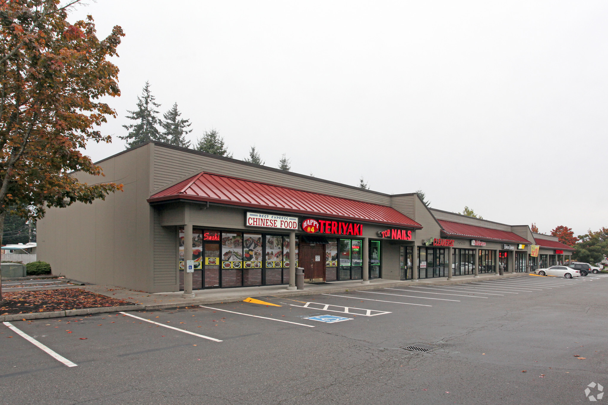 8221 Martin Way E, Lacey, WA for sale Primary Photo- Image 1 of 1