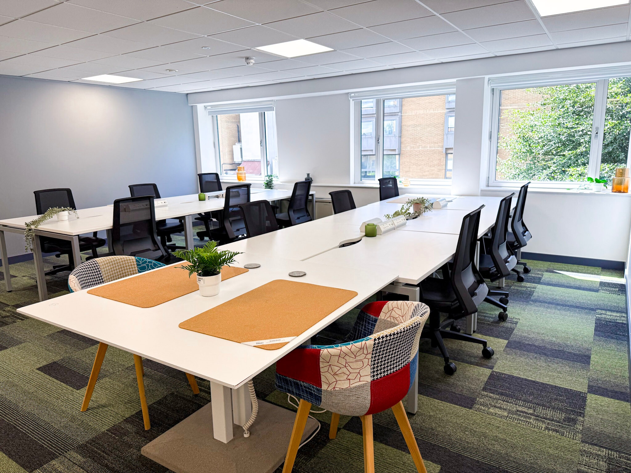 Redcliffe Way, Bristol for lease Interior Photo- Image 1 of 11