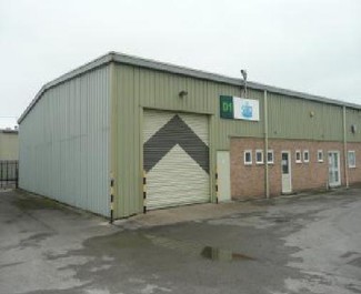 More details for Annie Reed Rd, Beverley - Industrial for Lease