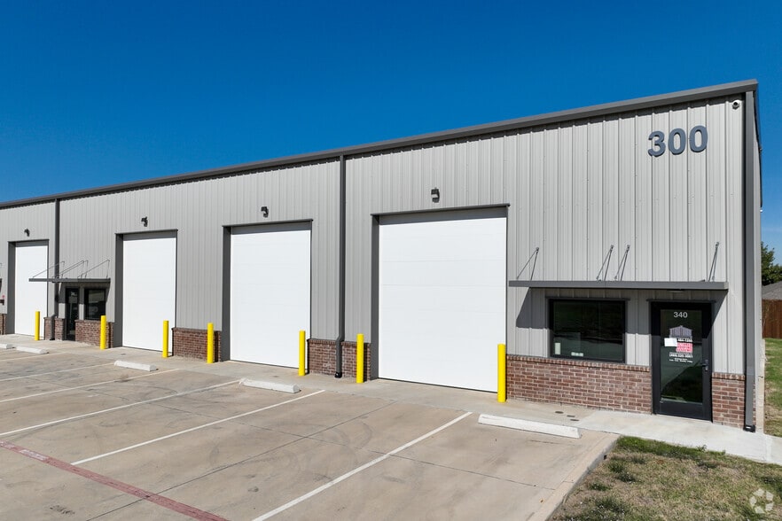 15118 King Rd, Frisco, TX for lease - Building Photo - Image 3 of 5