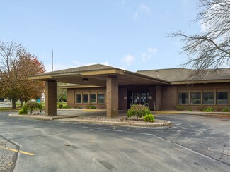 More details for 4801 Expo Dr, Manitowoc, WI - Office for Sale