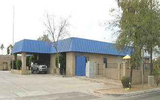 Children's World - Retail Space