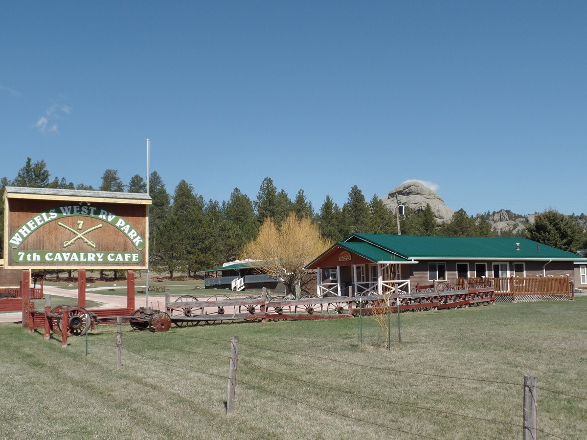 12598 Us16, Custer, SD 57730