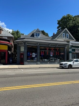 More details for 1890 Seneca St, Buffalo, NY - Retail for Sale