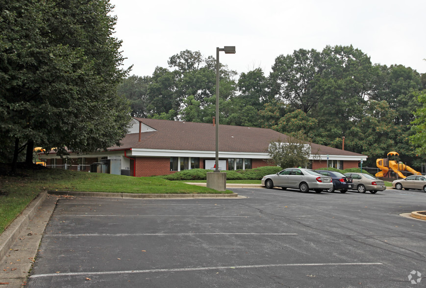 11740 Beltsville Dr, Beltsville, MD for sale - Primary Photo - Image 1 of 1