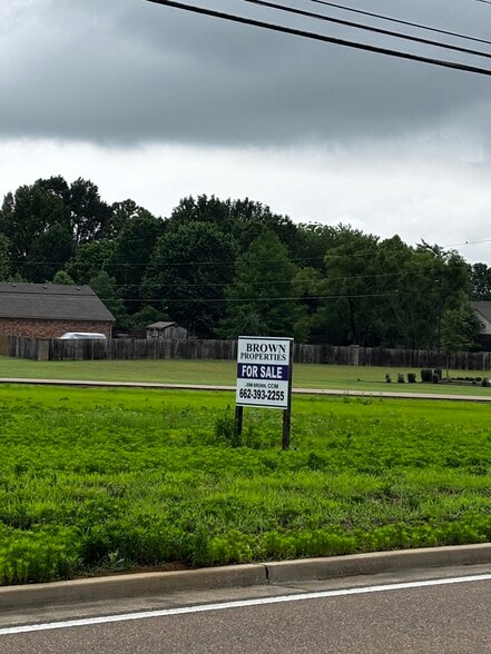 7961 Getwell Road, Southaven, MS for sale - Other - Image 1 of 5