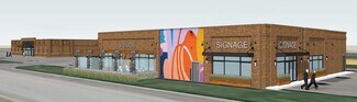 More details for 905 1 Ave S, Lethbridge, AB - Retail for Lease