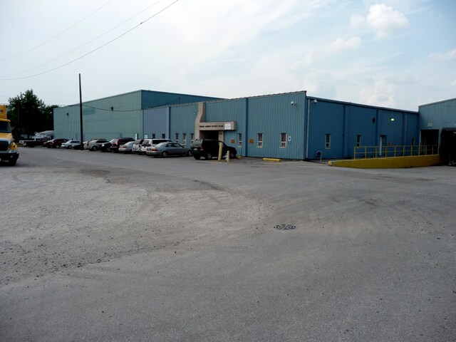 2500 N Union St, Kokomo, IN for sale - Primary Photo - Image 1 of 1