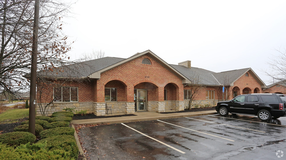 6740 Avery-Muirfield Dr, Dublin, OH for lease - Building Photo - Image 3 of 10