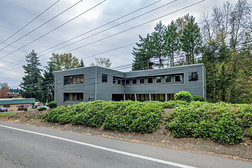 10505 SW Barbur Blvd, Portland, OR for lease - Building Photo - Image 1 of 2