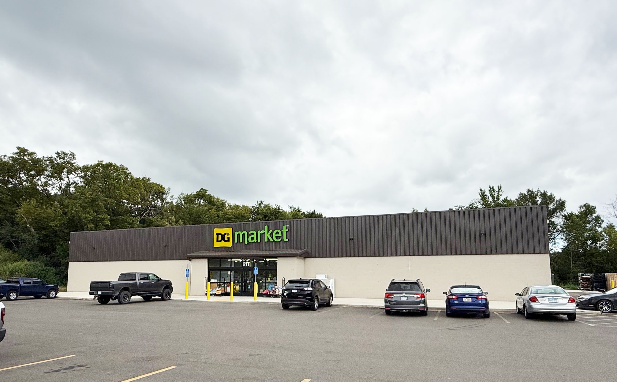 811 Parker Ave W, Dassel, MN for sale Building Photo- Image 1 of 1