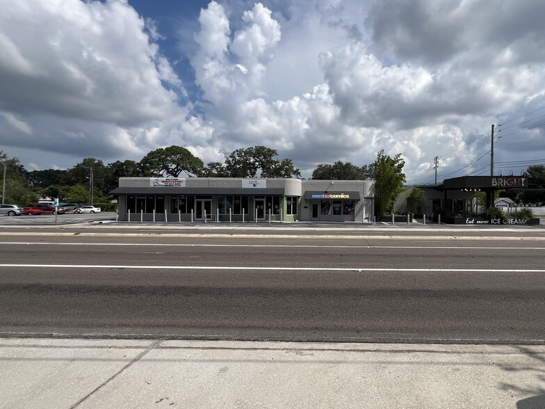 3711 5th Ave N, Saint Petersburg, FL for lease - Building Photo - Image 1 of 5