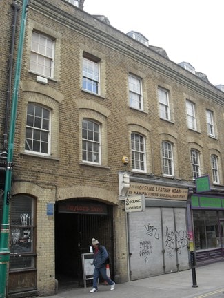 More details for 170 Brick Ln, London - Office for Lease