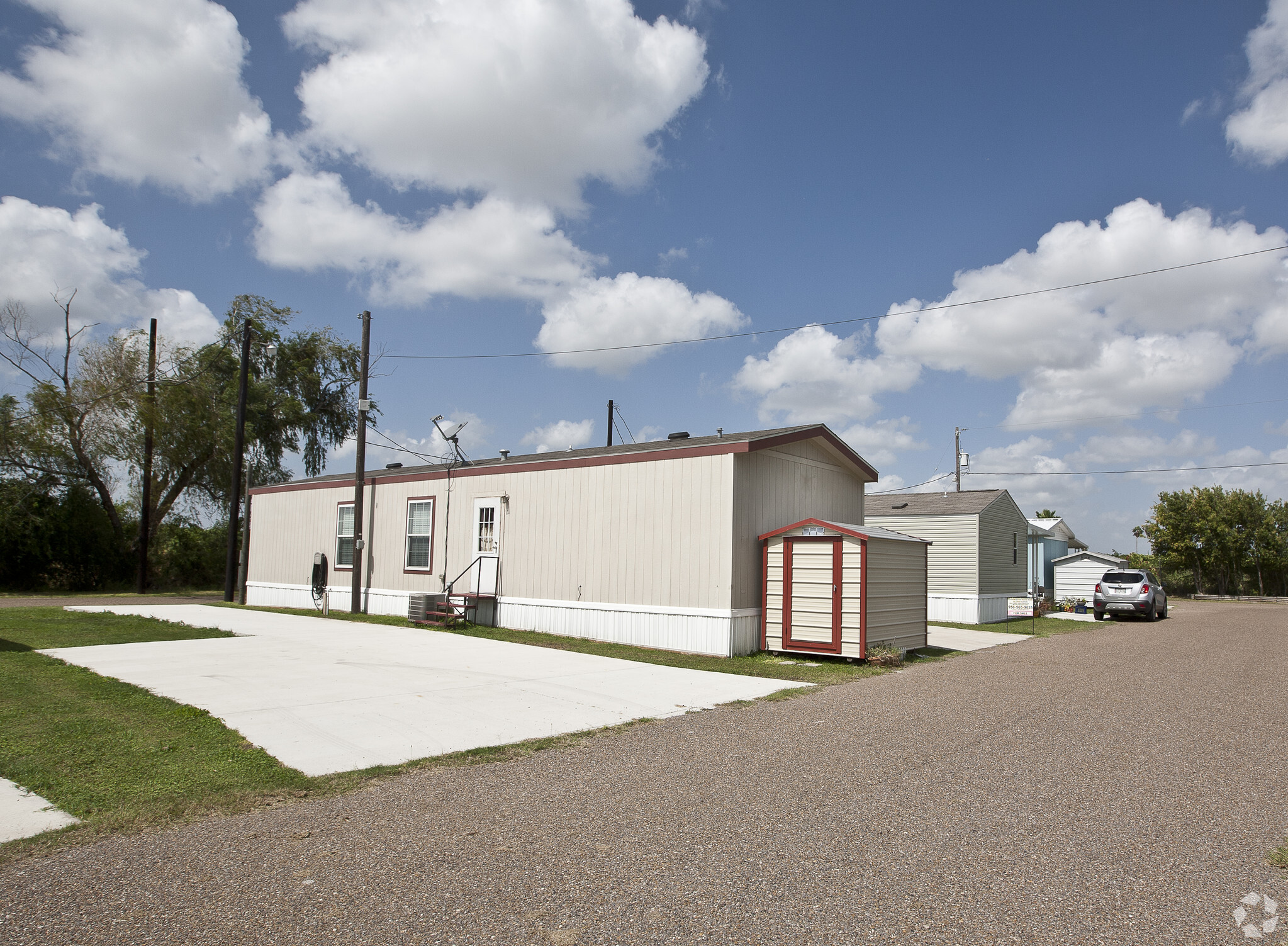 1402 S International Blvd, Weslaco, TX for sale Primary Photo- Image 1 of 1