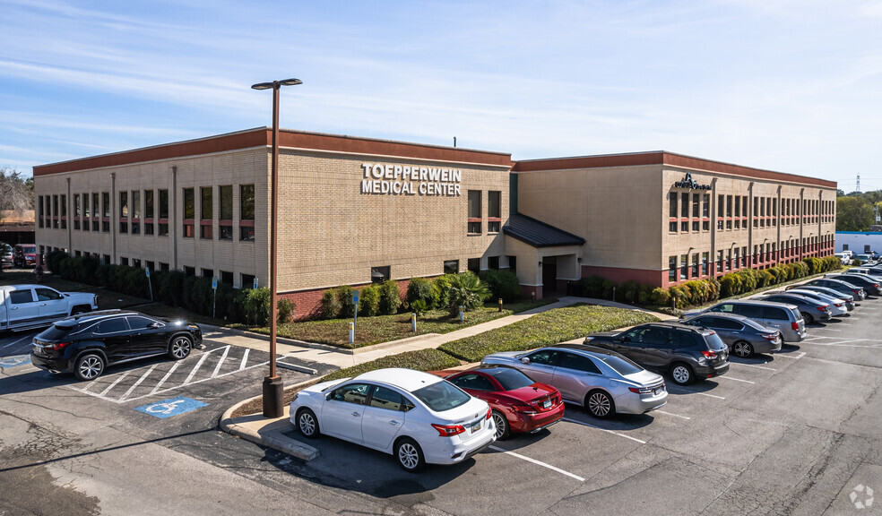 12602 Toepperwein Rd, San Antonio, TX for lease - Building Photo - Image 3 of 7