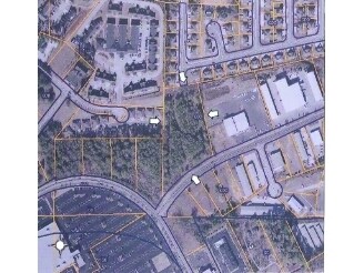 Mall Blvd, Auburn, AL for sale Primary Photo- Image 1 of 1