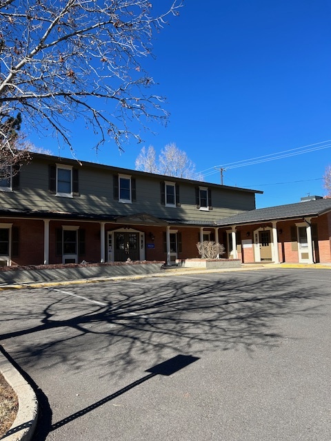 403 N Wc Riles St, Flagstaff, AZ for lease Building Photo- Image 1 of 6