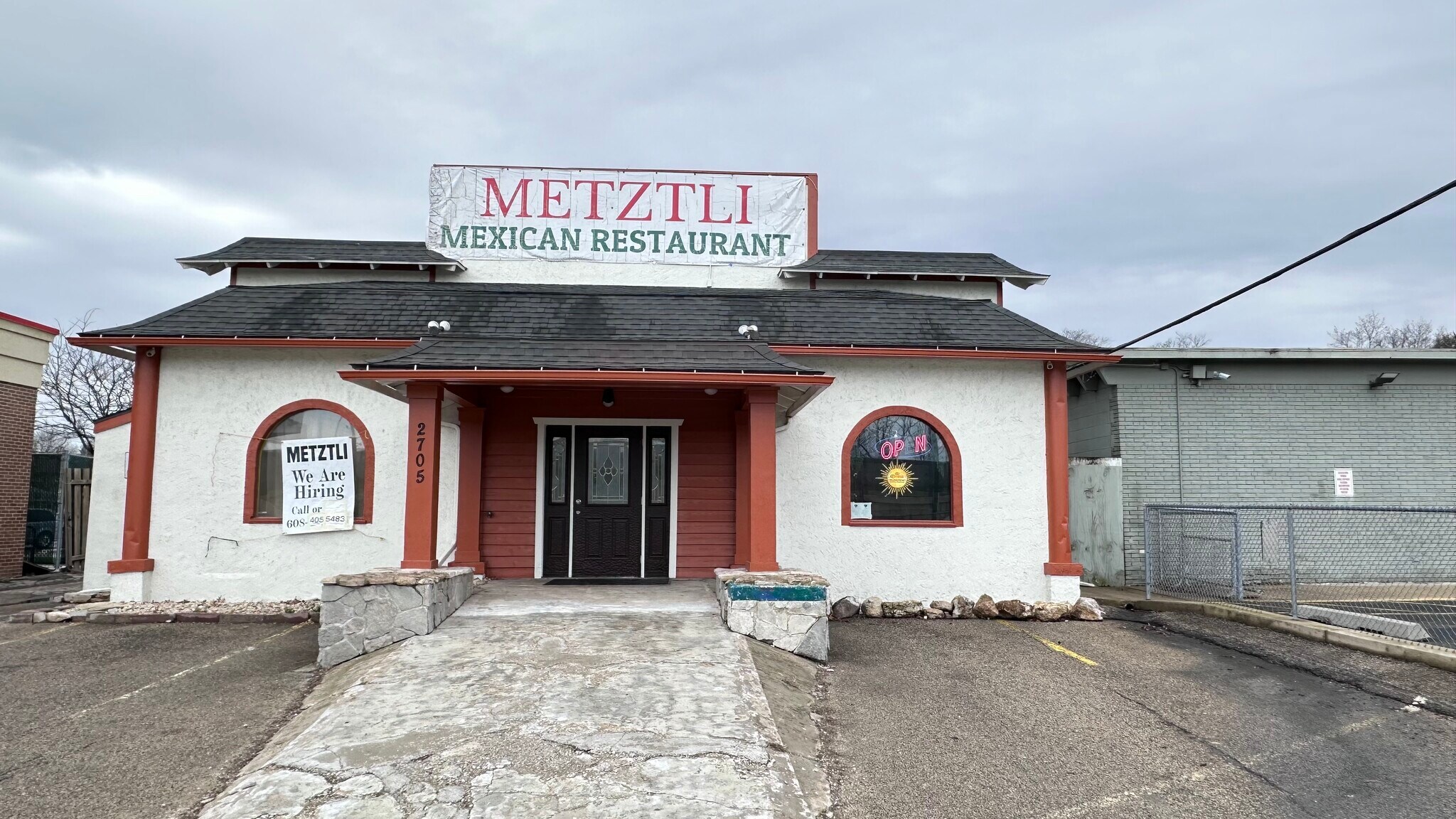 2705 W Beltline Hwy, Madison, WI for sale Building Photo- Image 1 of 1