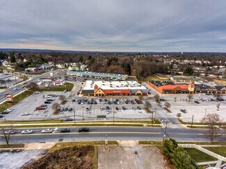 More details for 128-152 Chartley Dr, Reisterstown, MD - Retail for Sale