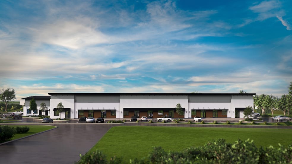 Medical Center Drive & Sam Rayburn Tollway St, McKinney, TX for sale - Building Photo - Image 3 of 6