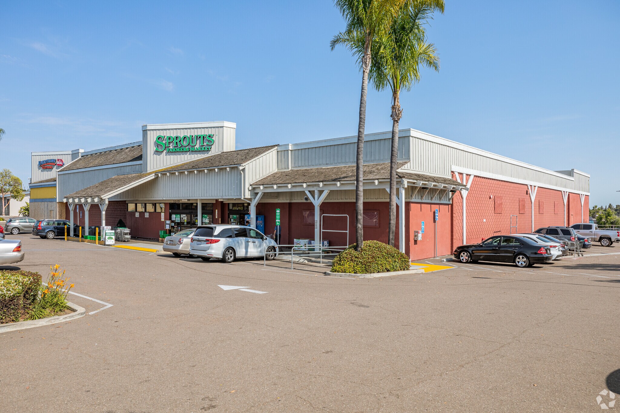 30993275 Lemon Grove Ave, Lemon Grove, CA 91945 Lemon Grove Station