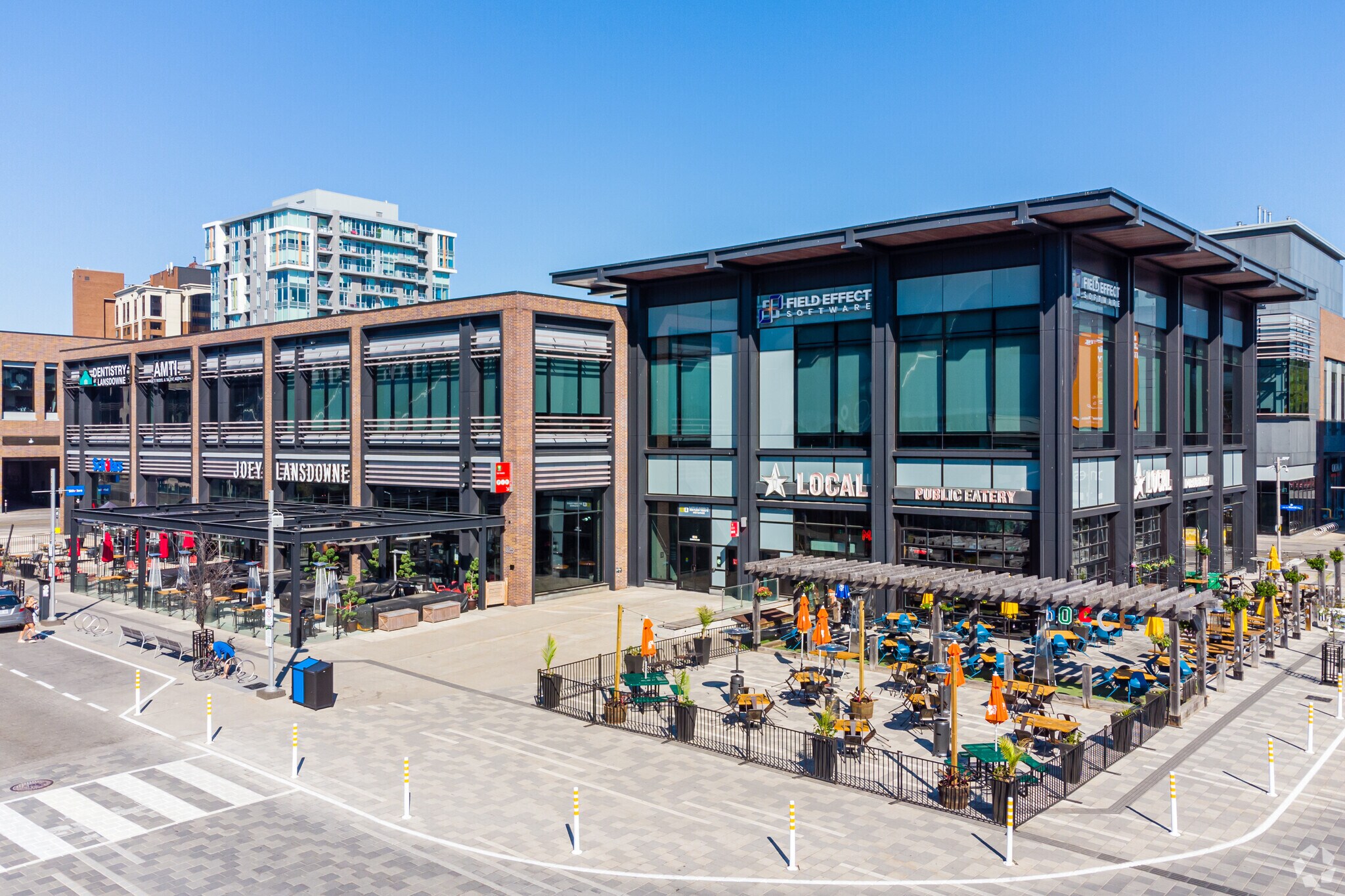 200 Marche Way, Ottawa, ON for sale Primary Photo- Image 1 of 1