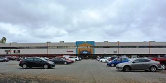 More details for 1400 Av St-Jean-Baptiste, Québec, QC - Office, Industrial for Lease