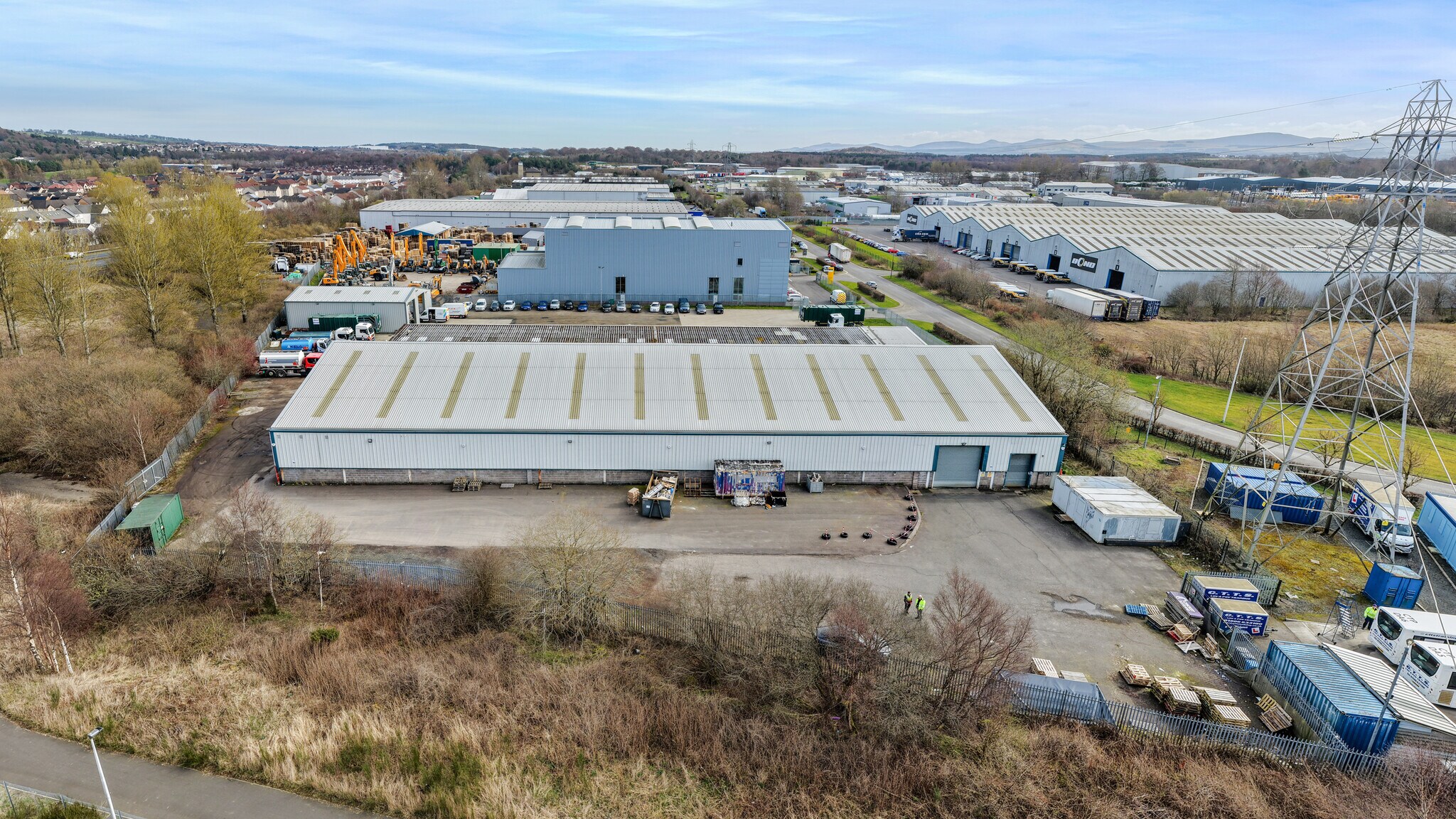 33 Inchmuir Rd, Bathgate for lease Building Photo- Image 1 of 9